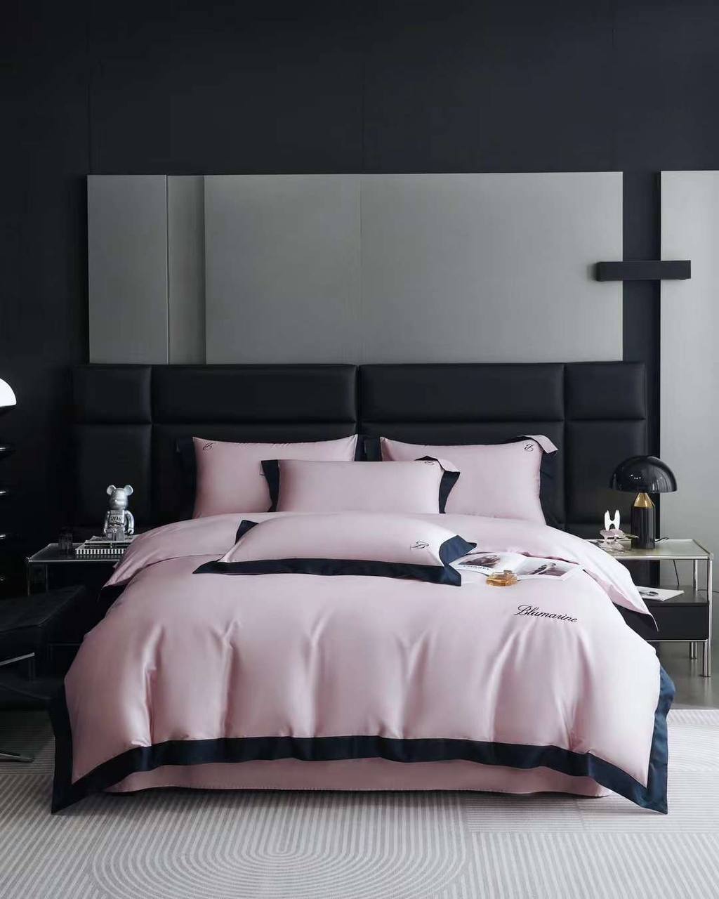 Комплект белья Blumarine BP-46944 Комплект белья Blumarine BP-46944