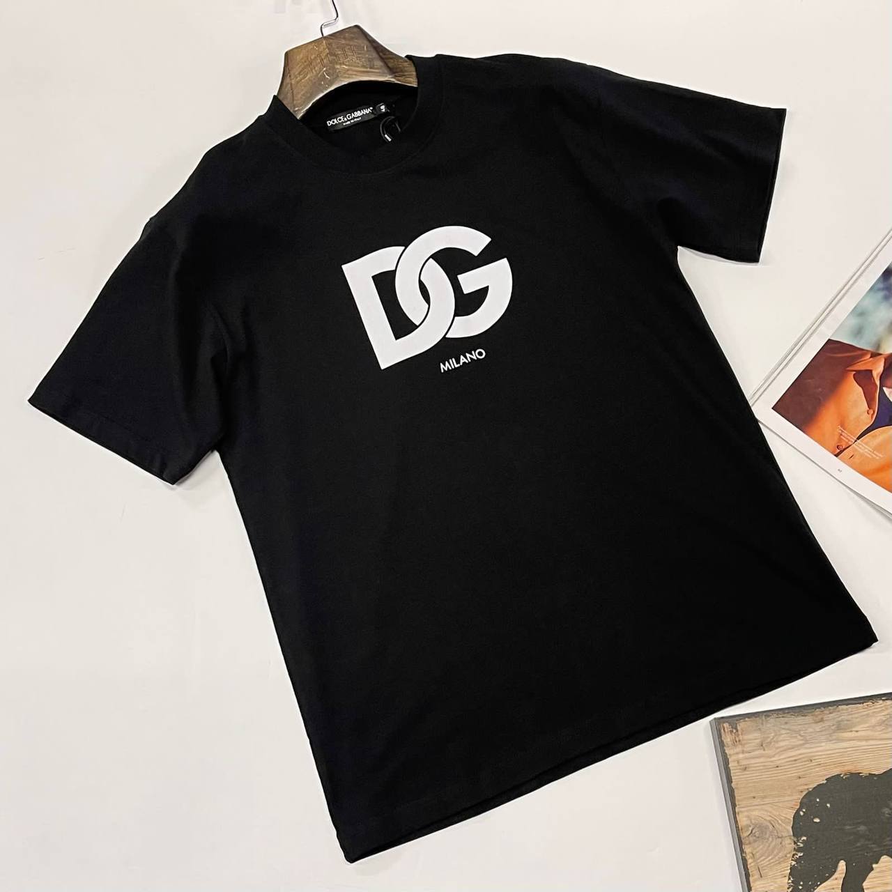 BP-16524 футболка Dolce & Gabbana BP-16524 футболка Dolce & Gabbana