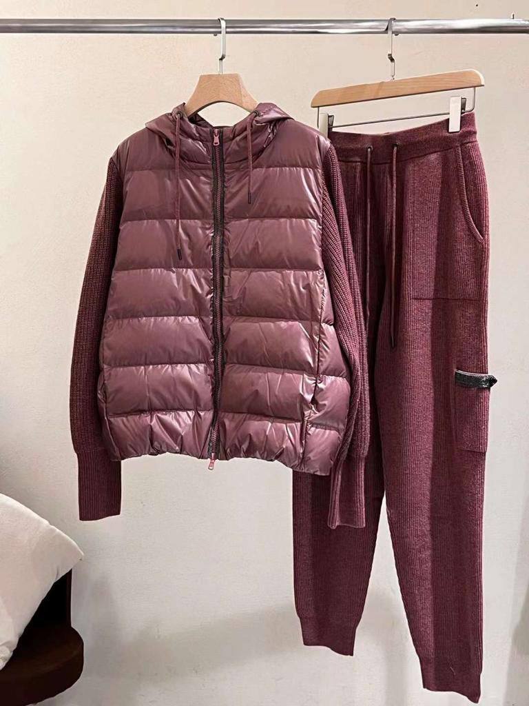 Спортивный костюм от BC BP-41927 Спортивный костюм от BC BP-41927