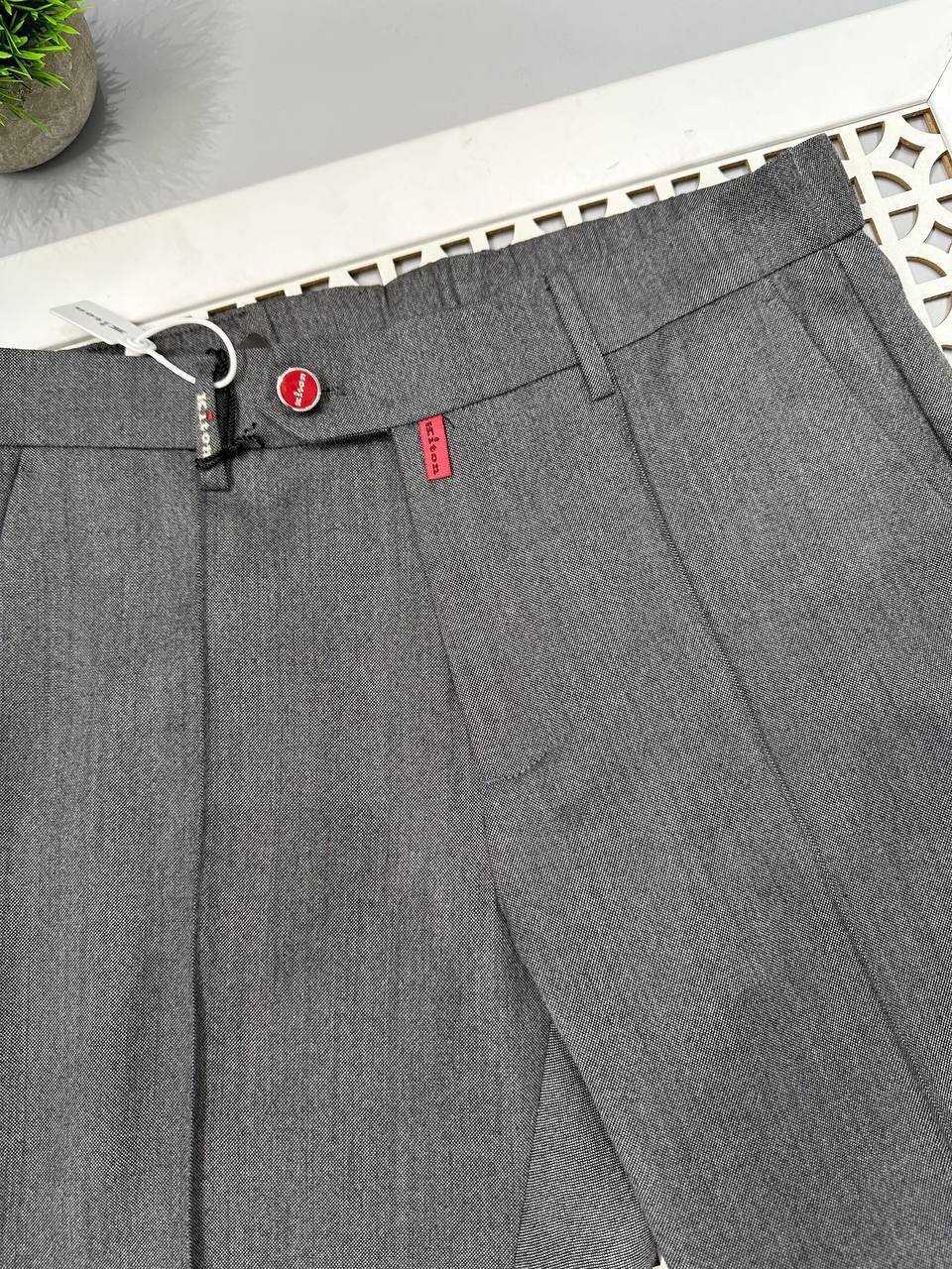 Элегантные брюки Kiton BP-40872 Элегантные брюки Kiton BP-40872
