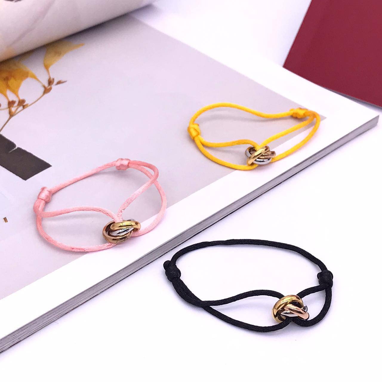 Элитный браслет Cartier BP-17962 Элитный браслет Cartier BP-17962