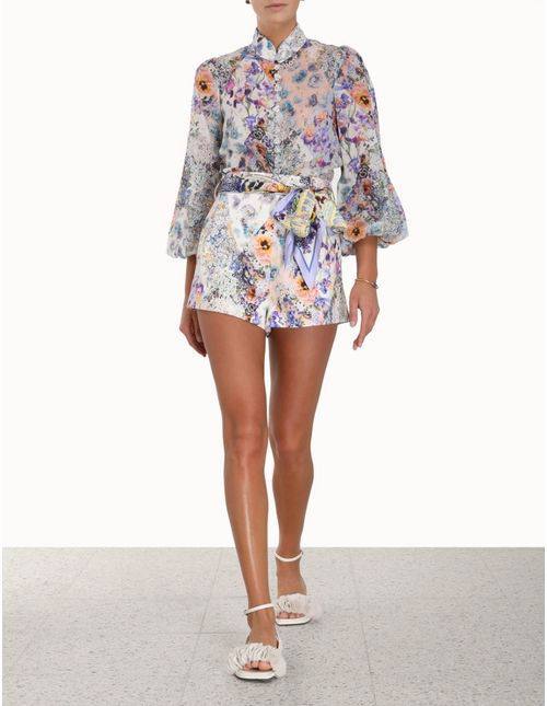 Повседневные шорты Zimmermann BP-31314 Повседневные шорты Zimmermann BP-31314