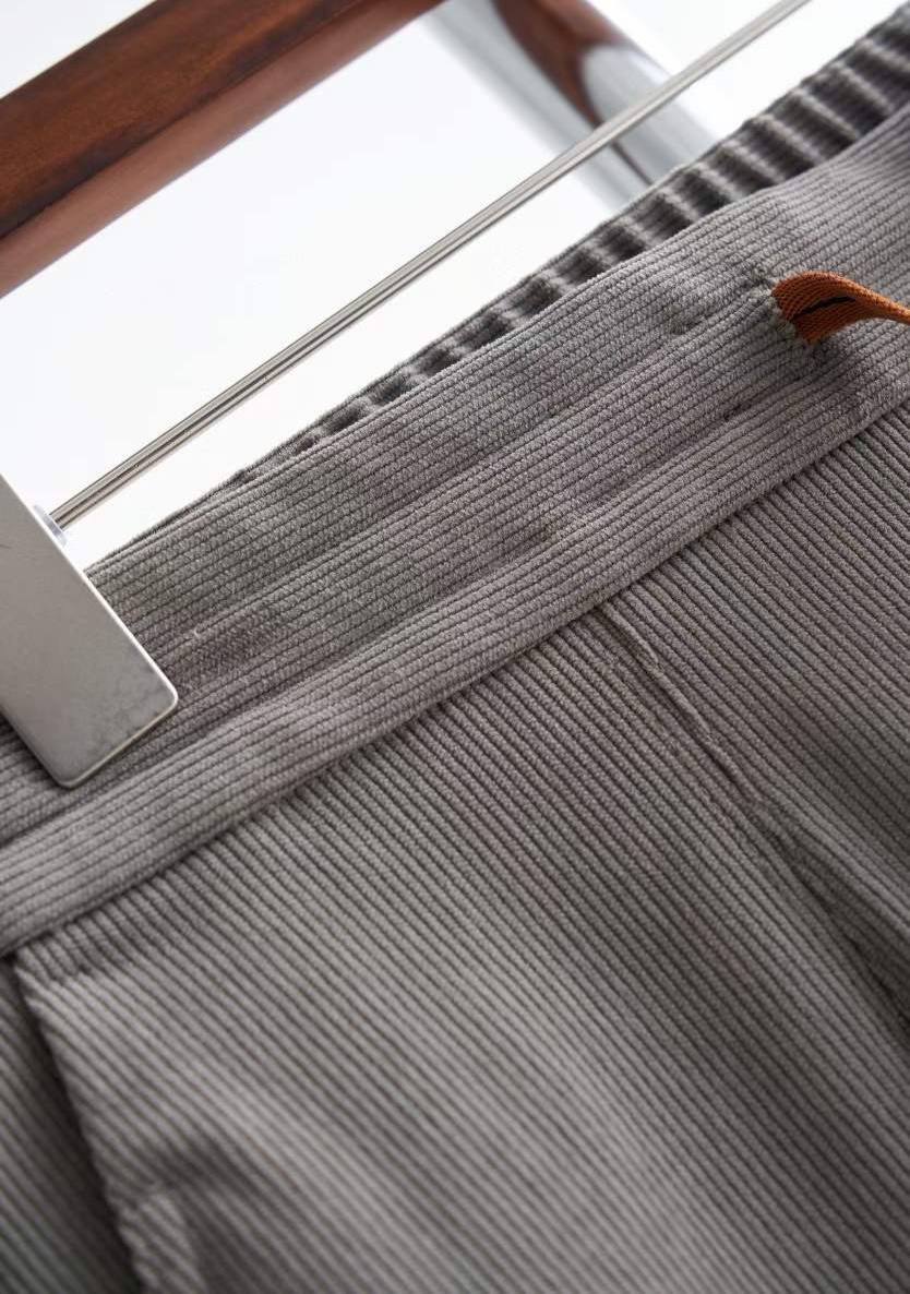 Стильные брюки ZEGNA BP-43326 Стильные брюки ZEGNA BP-43326