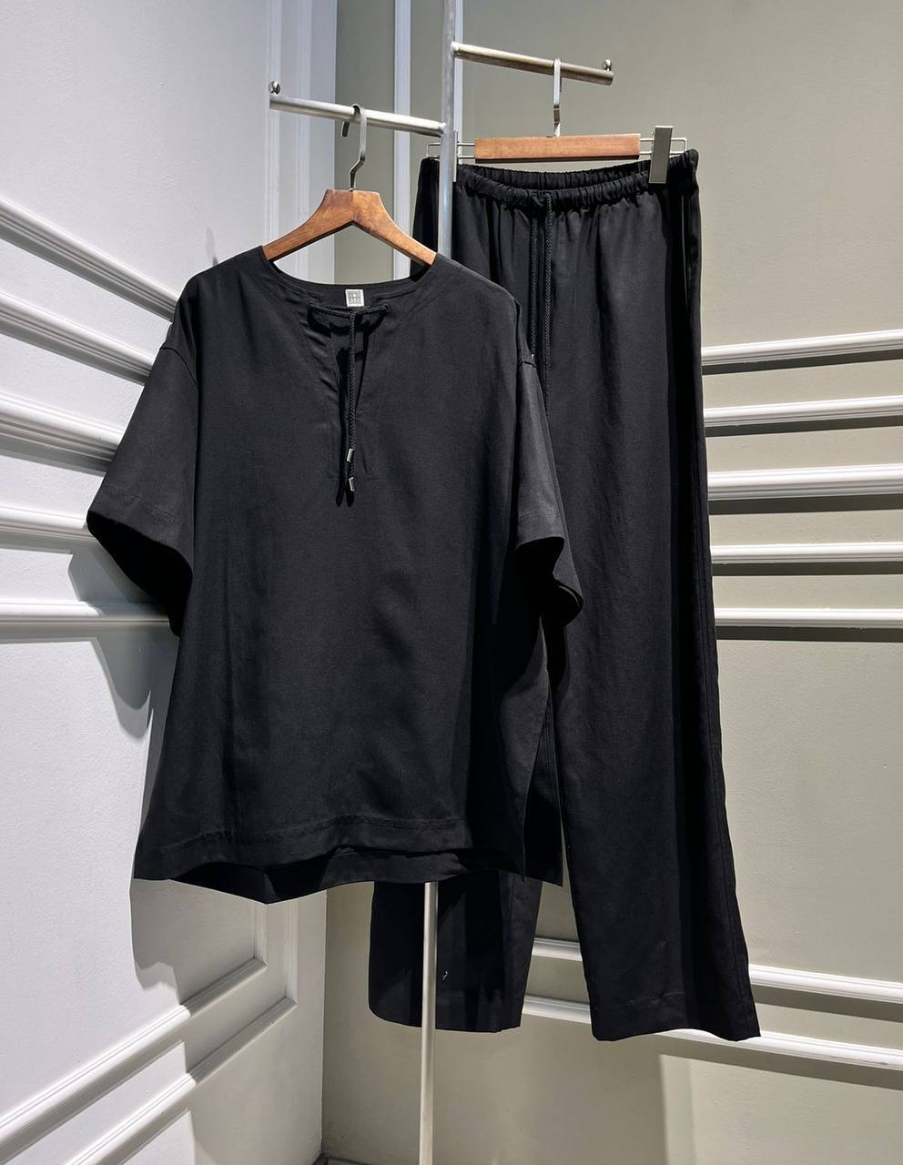 Коллекционный костюм Toteme BP-32453 Коллекционный костюм Toteme BP-32453