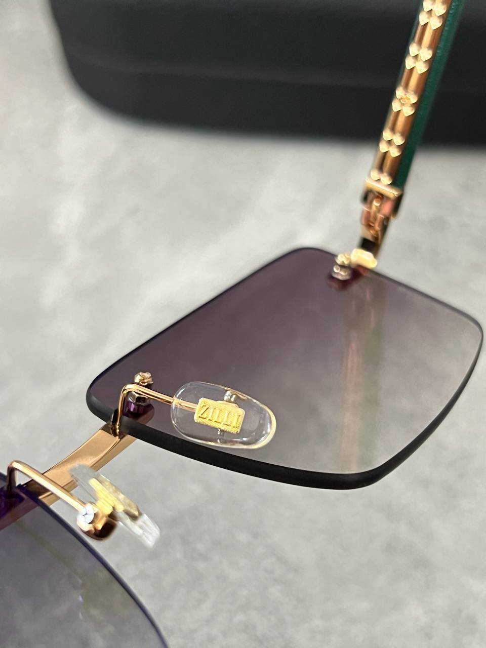 Очки Zilli коллекционные BP-51373 Очки Zilli коллекционные BP-51373