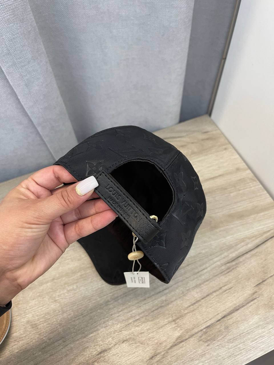 Бейсболка стильная Louis Vuitton BP-39869 Бейсболка стильная Louis Vuitton BP-39869