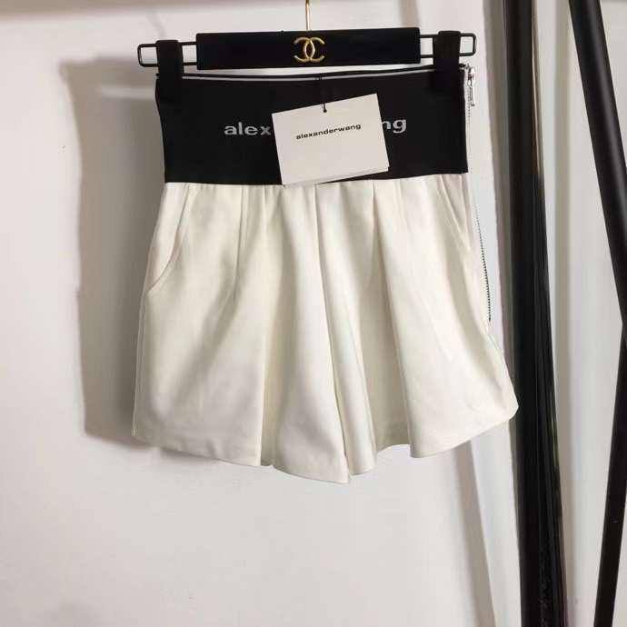 Шорты трендовые Alexander Wang BP-29400 Шорты трендовые Alexander Wang BP-29400