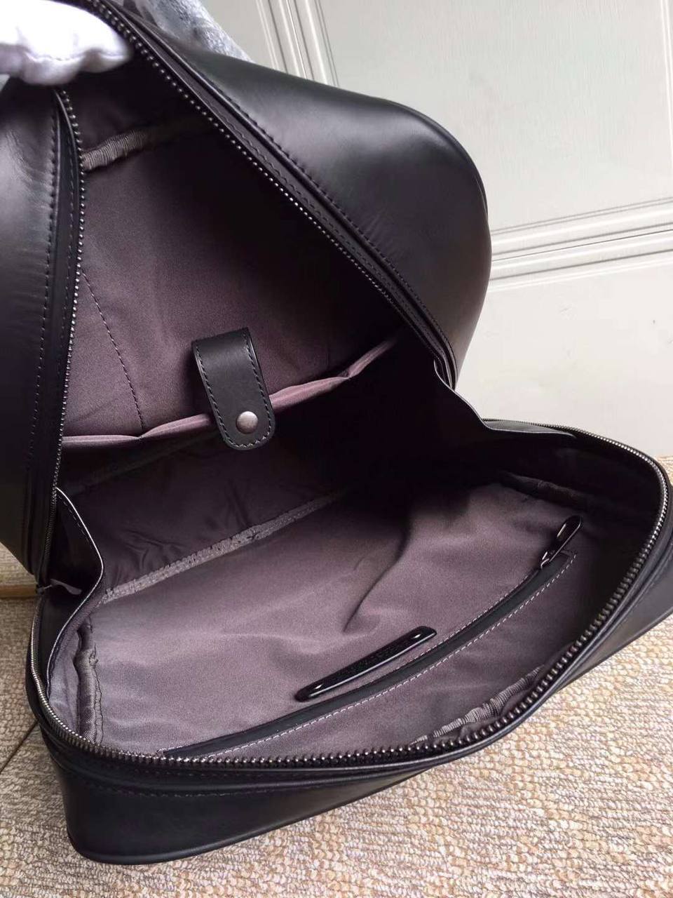 Рюкзак эксклюзивный Bottega Veneta BP-29444 Рюкзак эксклюзивный Bottega Veneta BP-29444