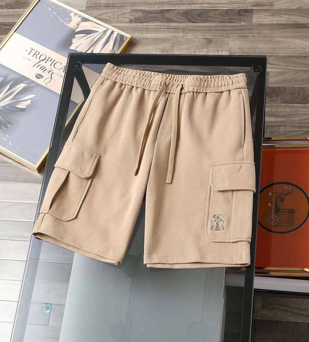 Шорты стильные BC BP-32902 Шорты стильные BC BP-32902