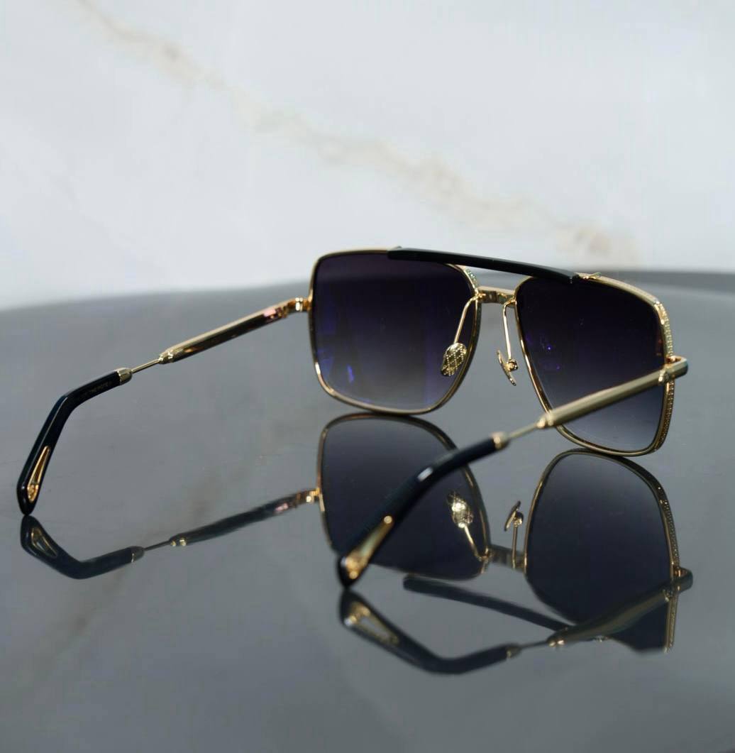 Очки Maybach BP-47542 унисекс стильные Очки Maybach BP-47542 унисекс стильные