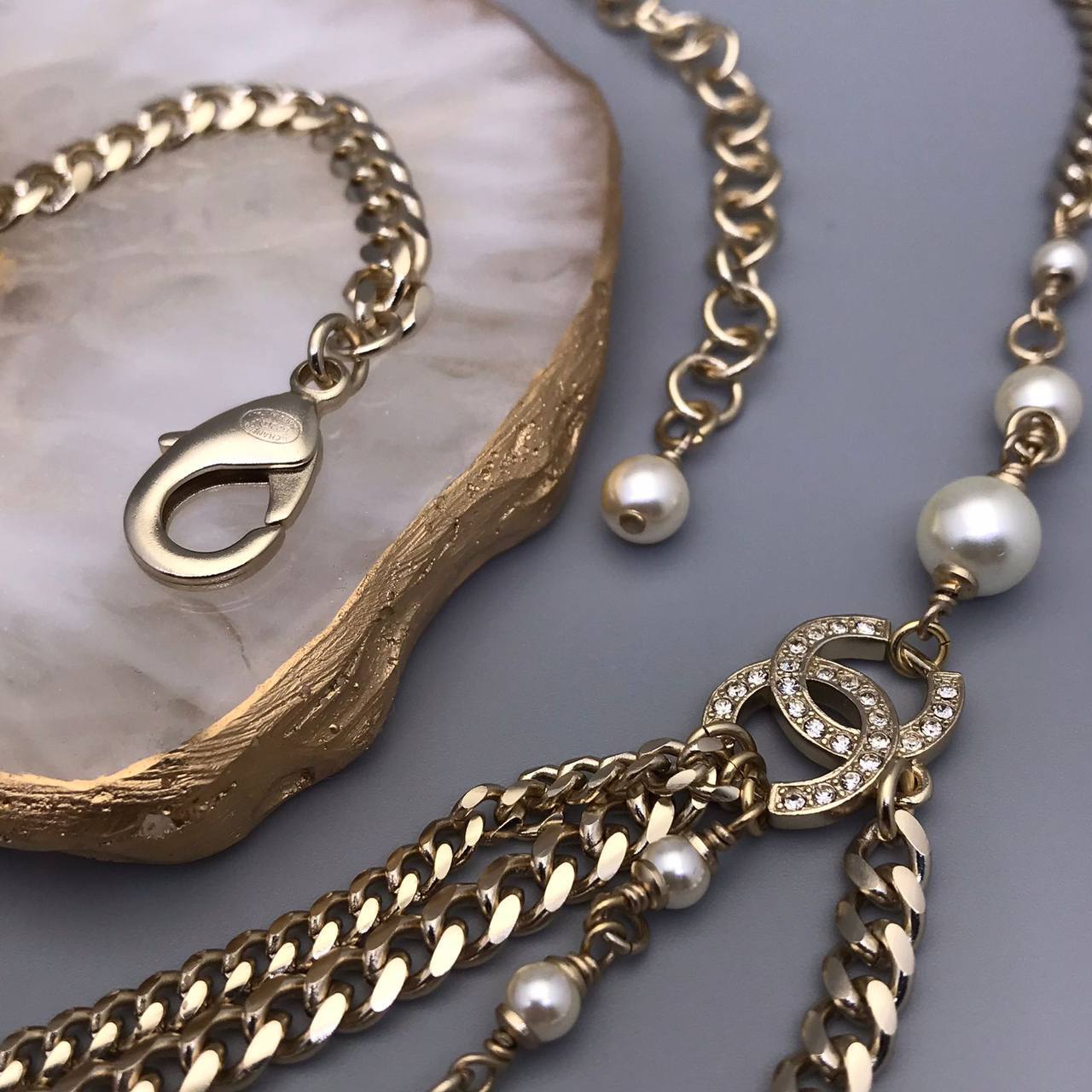 Chanel BP-27512 пояс премиум класса Chanel BP-27512 пояс премиум класса