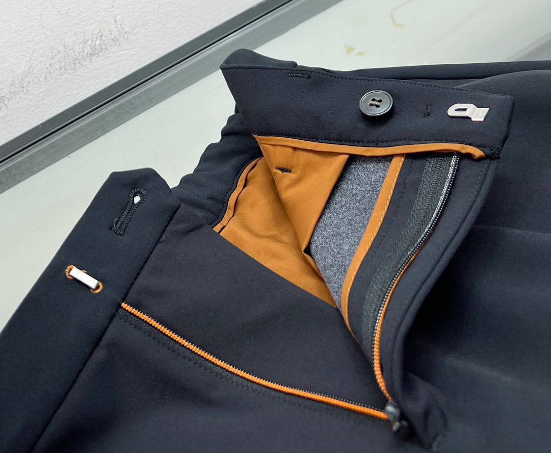 Брюки люкс Loro Piana BP-43965 Брюки люкс Loro Piana BP-43965