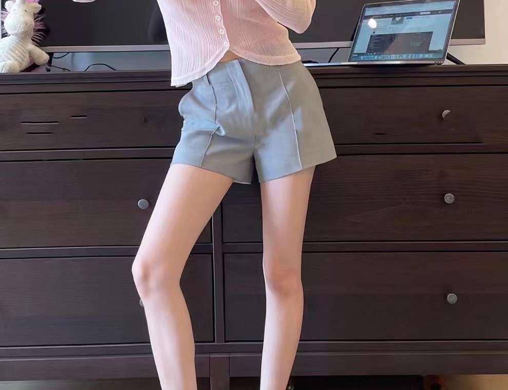 Шорты премиум Celine BP-32320 Шорты премиум Celine BP-32320