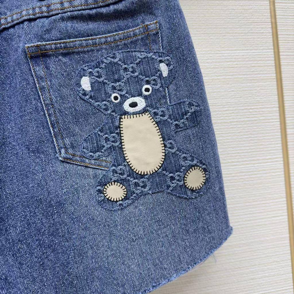 Элитные шорты Gucci BP-36060 Элитные шорты Gucci BP-36060