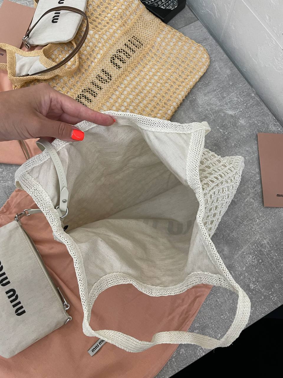 Элитная женская сумка Miu Miu BP-53113 Элитная женская сумка Miu Miu BP-53113