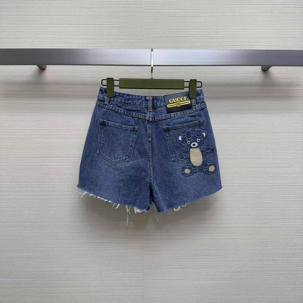 Элитные шорты Gucci BP-36060 Элитные шорты Gucci BP-36060