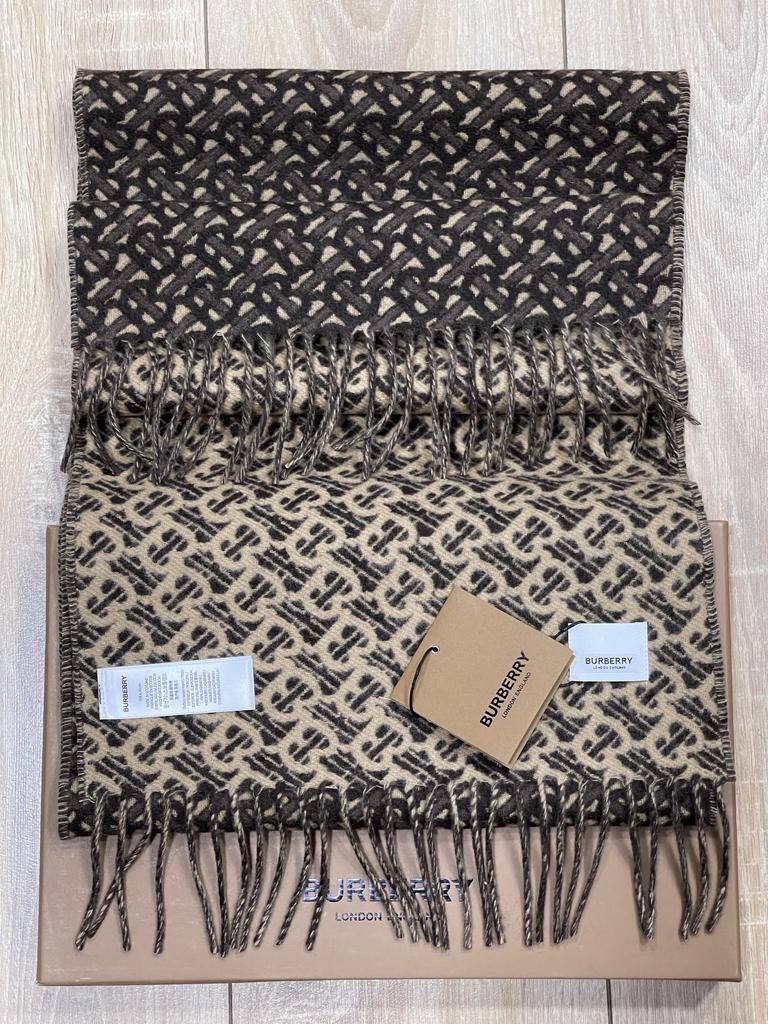 Шарф Burberry люкс BP-20141 Шарф Burberry люкс BP-20141