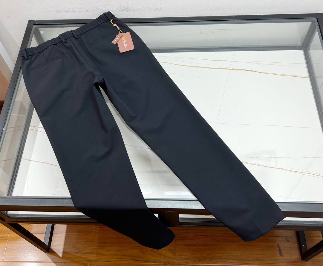 Брюки люкс Loro Piana BP-43965 Брюки люкс Loro Piana BP-43965