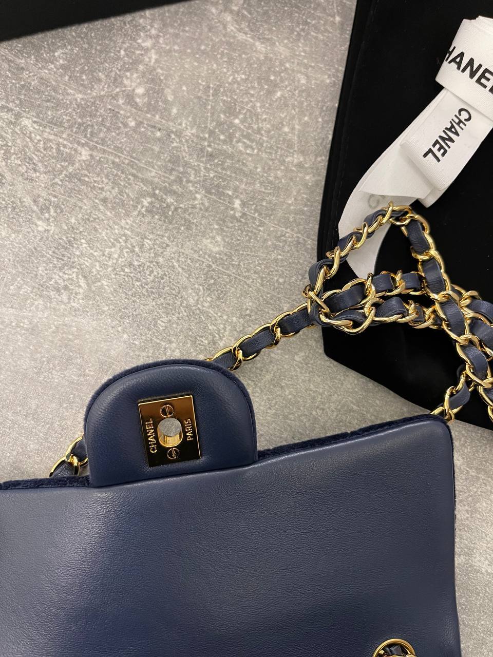 Женская сумка элитная Chanel BP-42770 Женская сумка элитная Chanel BP-42770