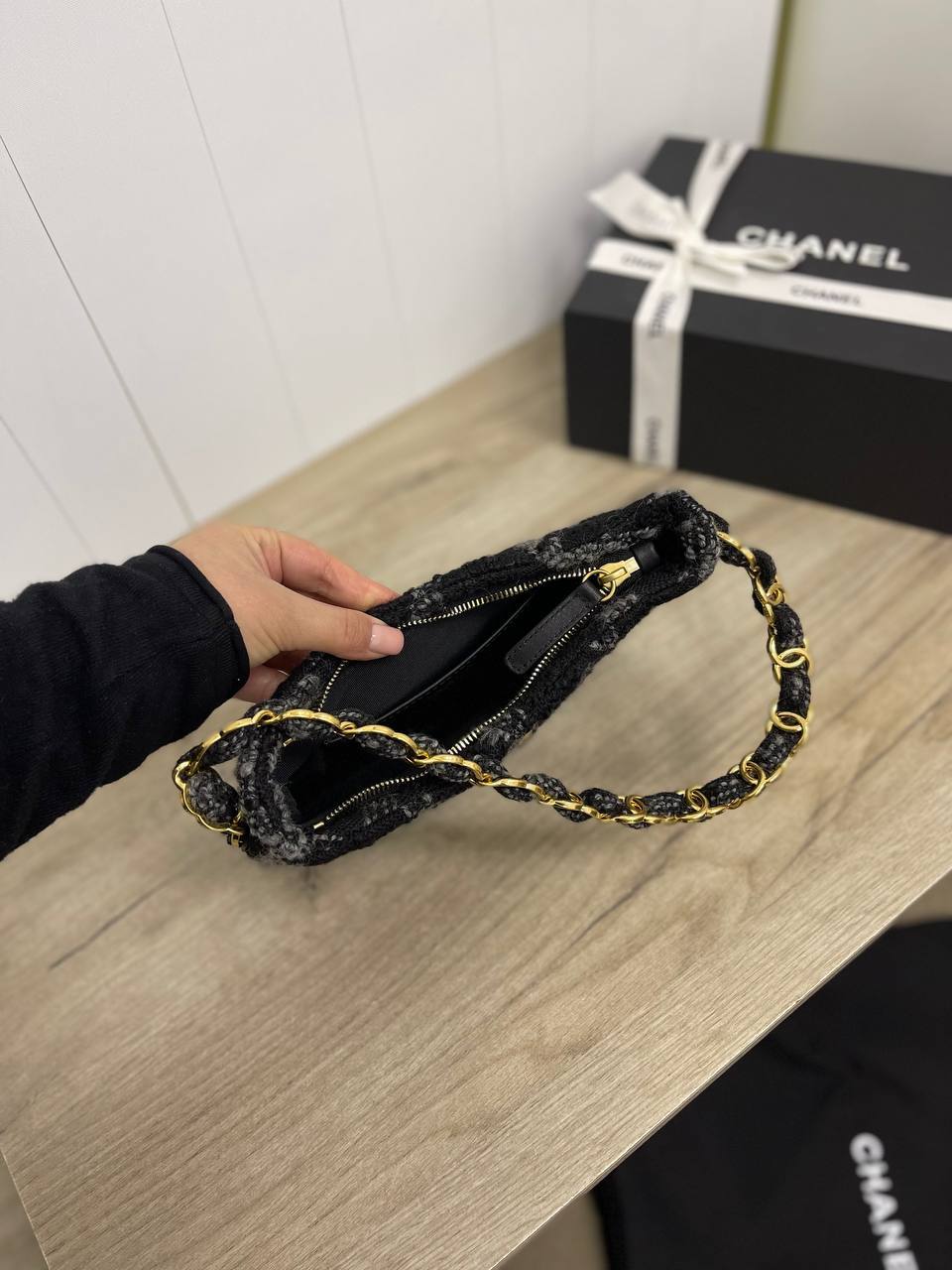 Сумка женская коллекционная Chanel BP-26968 Сумка женская коллекционная Chanel BP-26968