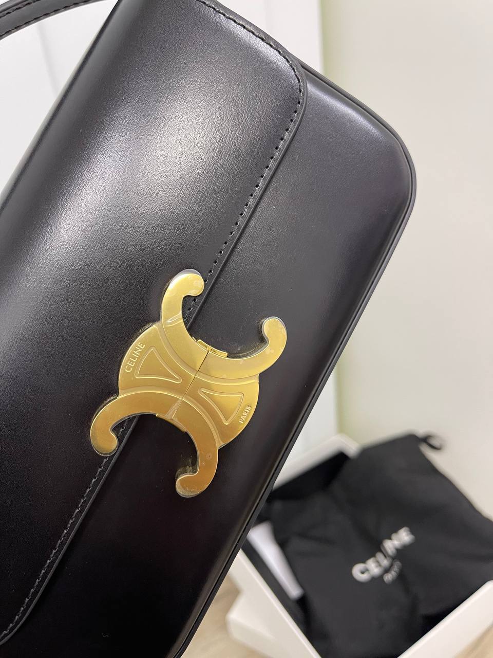 Коллекционная женская сумка Celine BP-31614 Коллекционная женская сумка Celine BP-31614