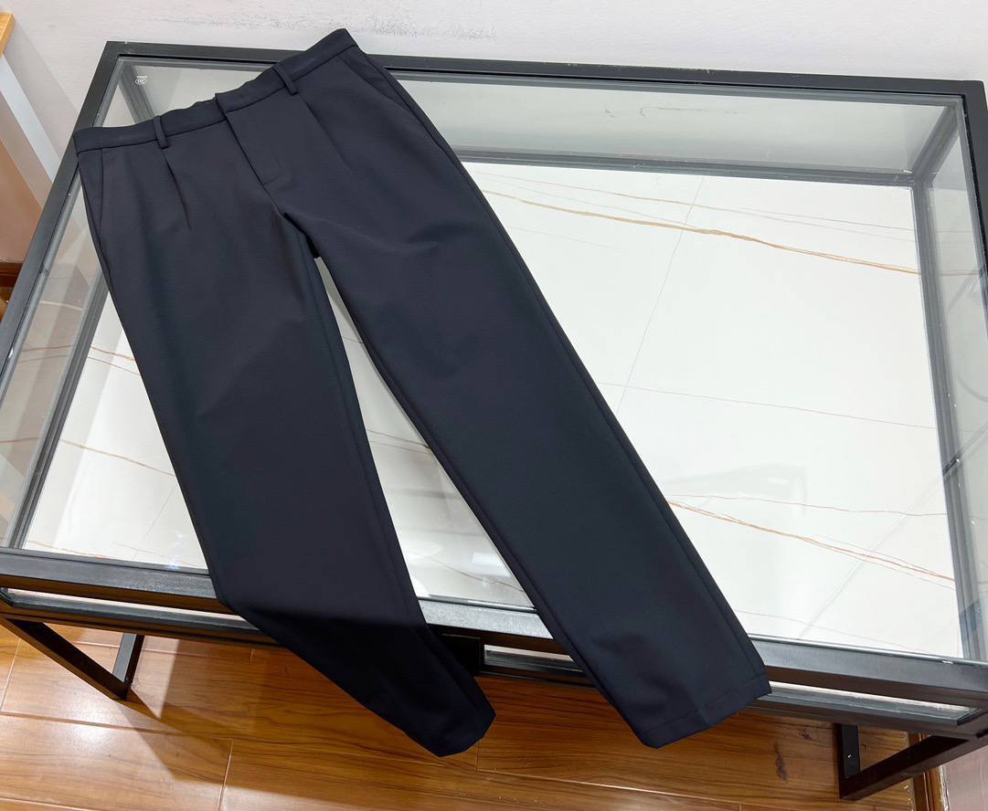 Брюки люкс Loro Piana BP-43965 Брюки люкс Loro Piana BP-43965