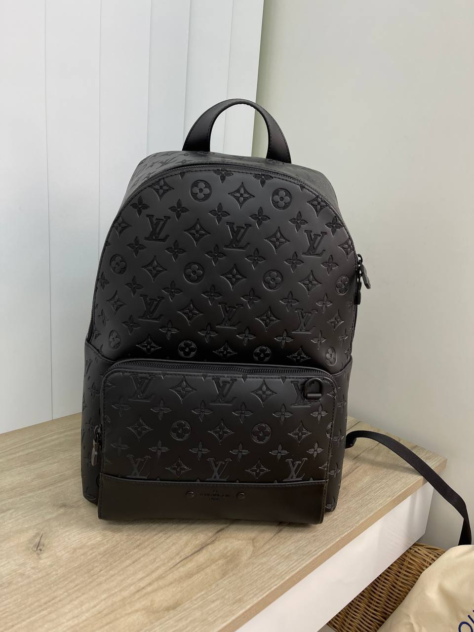 Рюкзак Louis Vuitton стильный BP-13334 Рюкзак Louis Vuitton стильный BP-13334