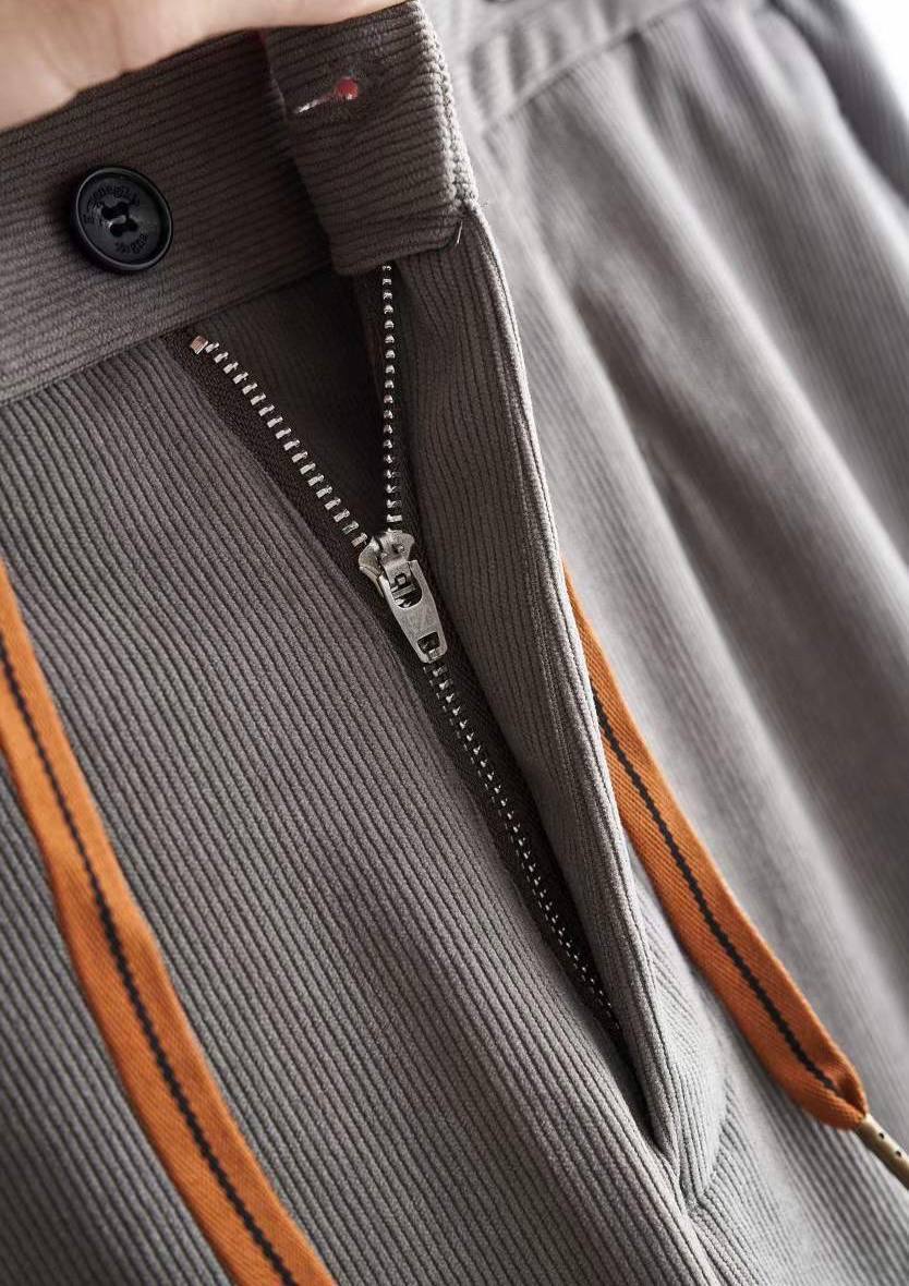 Стильные брюки ZEGNA BP-43326 Стильные брюки ZEGNA BP-43326