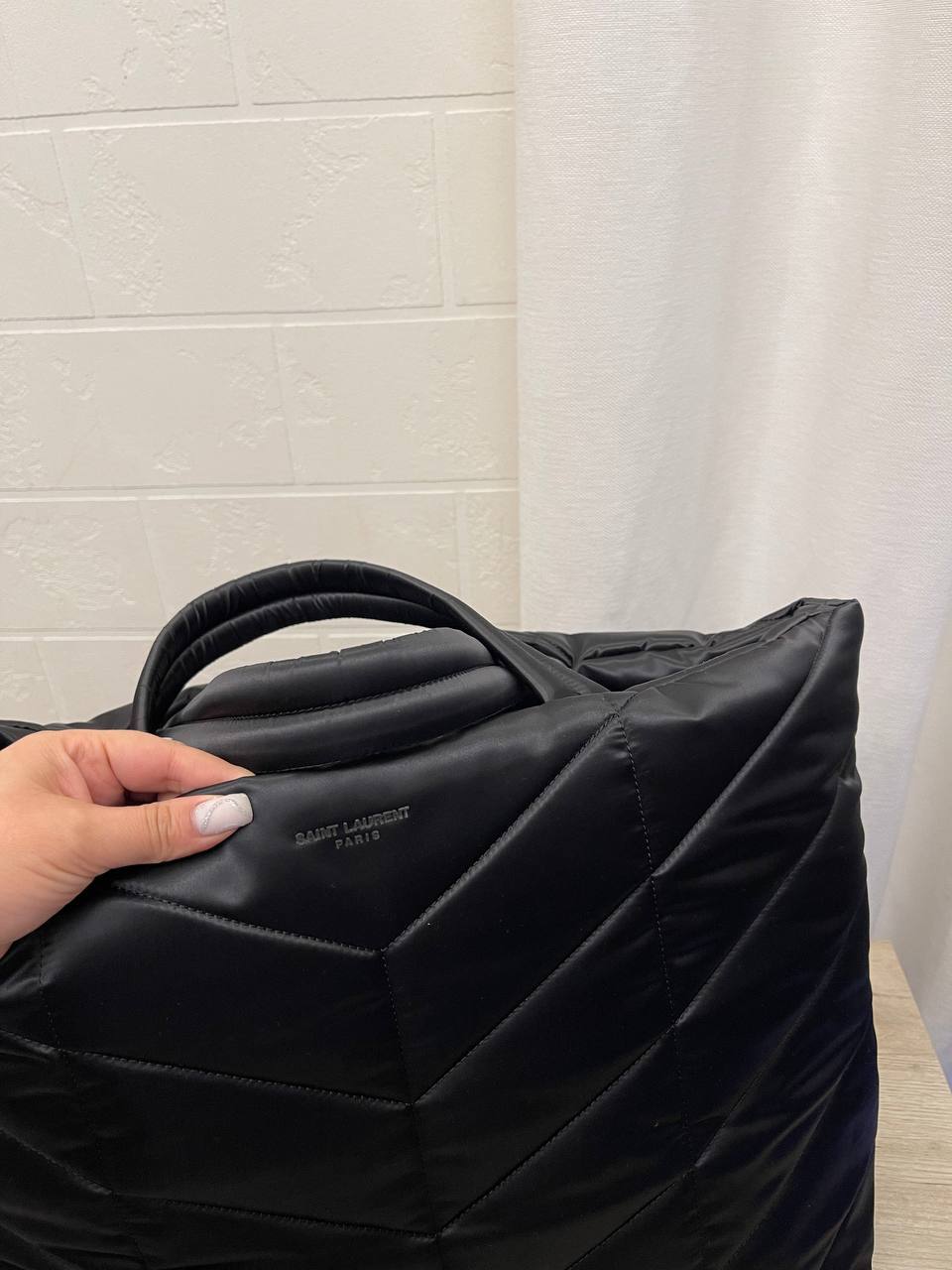 Коллекционная сумка Yves Saint Laurent женская BP-45136 Коллекционная сумка Yves Saint Laurent женская BP-45136