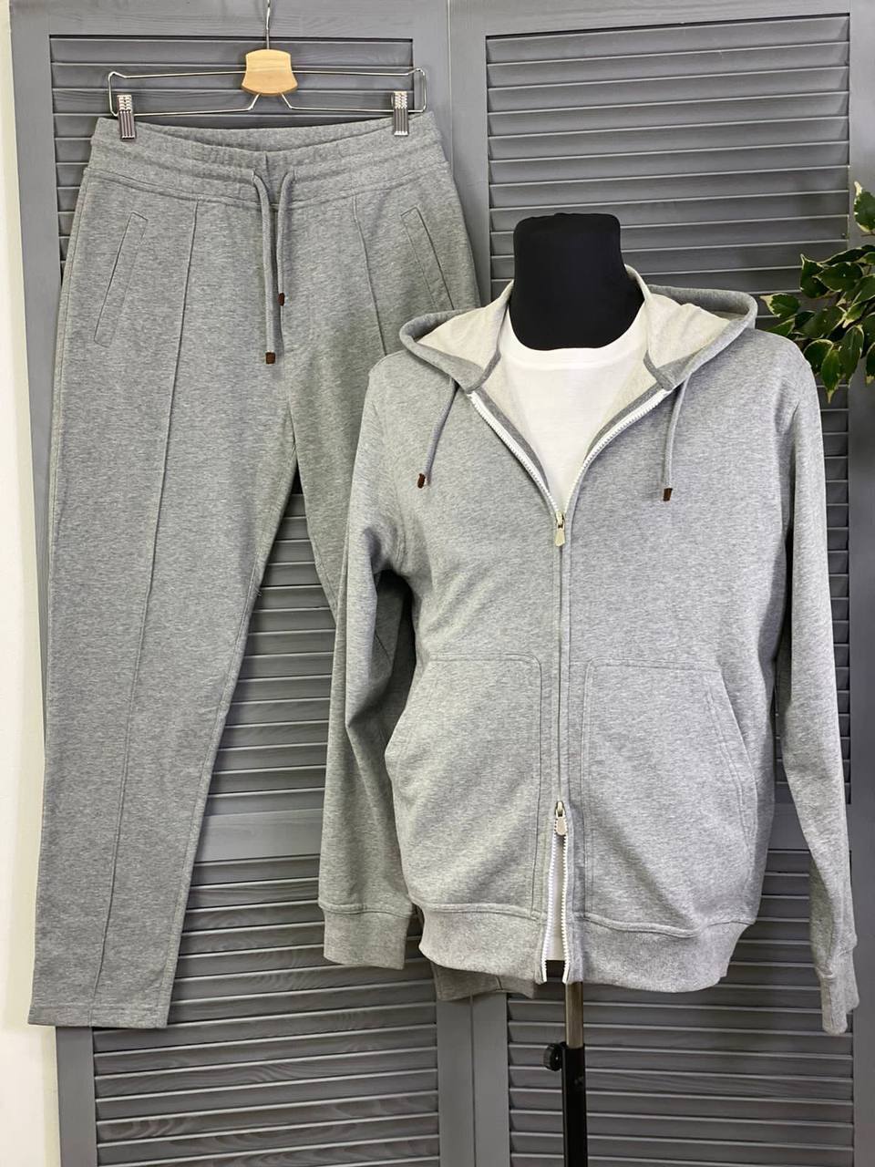 Стильный комплект BC BP-30799 Стильный комплект BC BP-30799