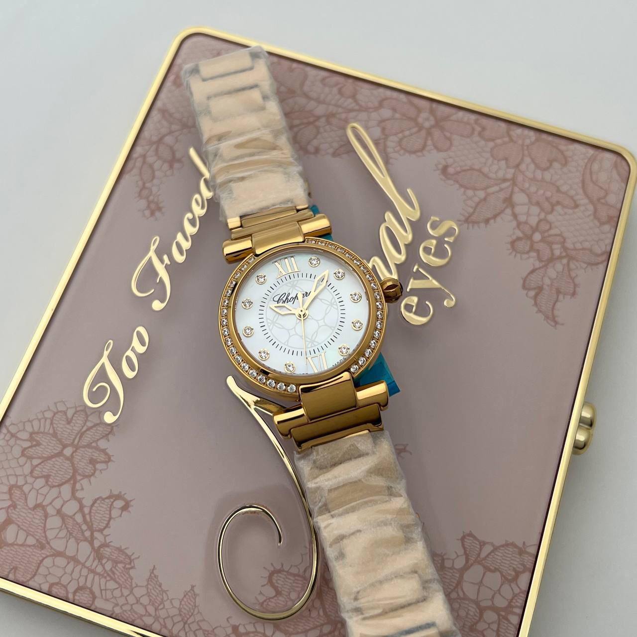 Элитные часы Chopard BP-42466 Элитные часы Chopard BP-42466