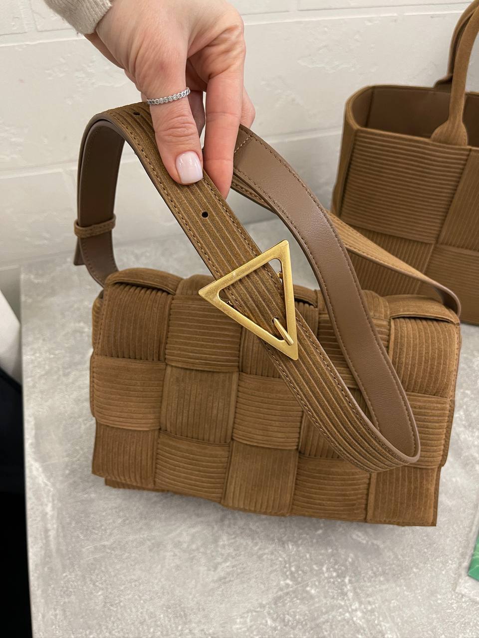 Коллекционная сумка Bottega Veneta женская BP-45890 Коллекционная сумка Bottega Veneta женская BP-45890