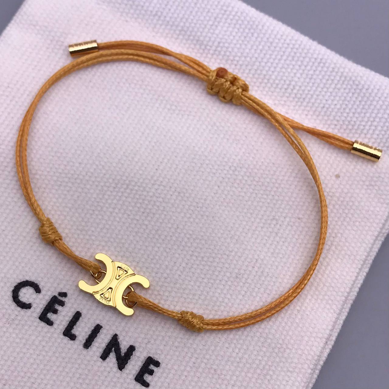 Трендовый браслет Celine BP-31688 Трендовый браслет Celine BP-31688