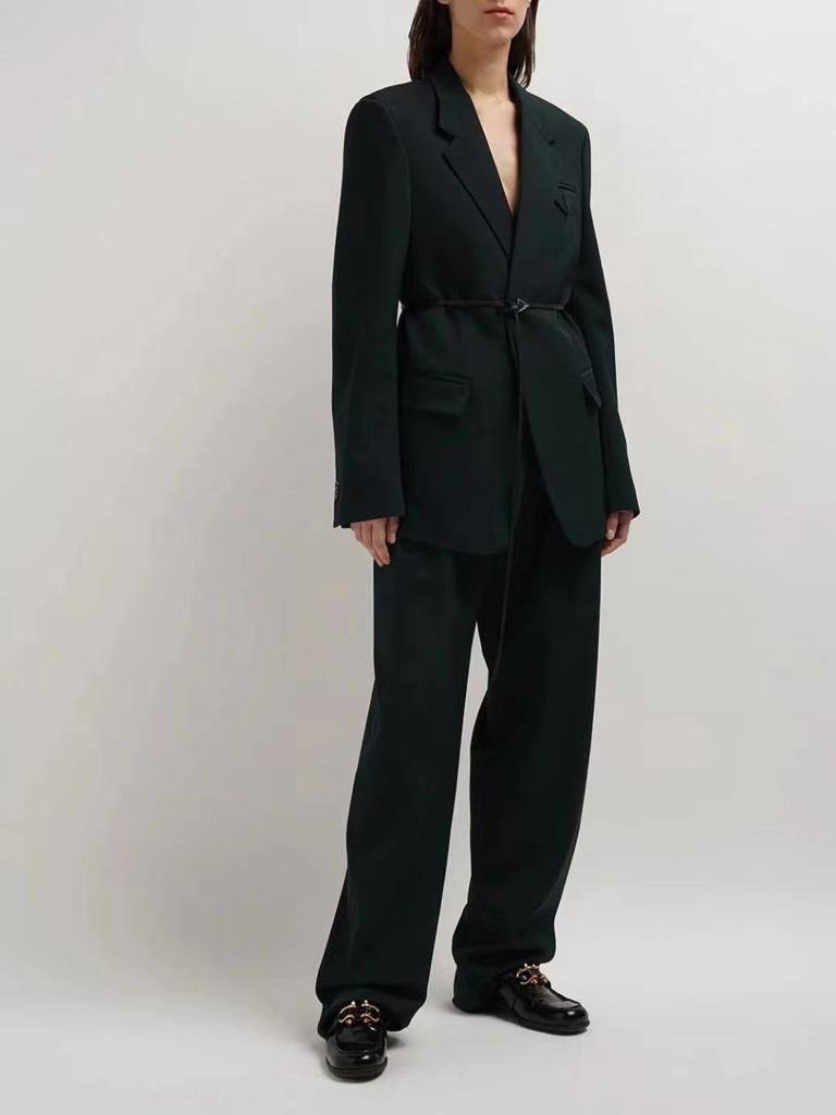 Премиум костюм Bottega Veneta BP-37566 Премиум костюм Bottega Veneta BP-37566