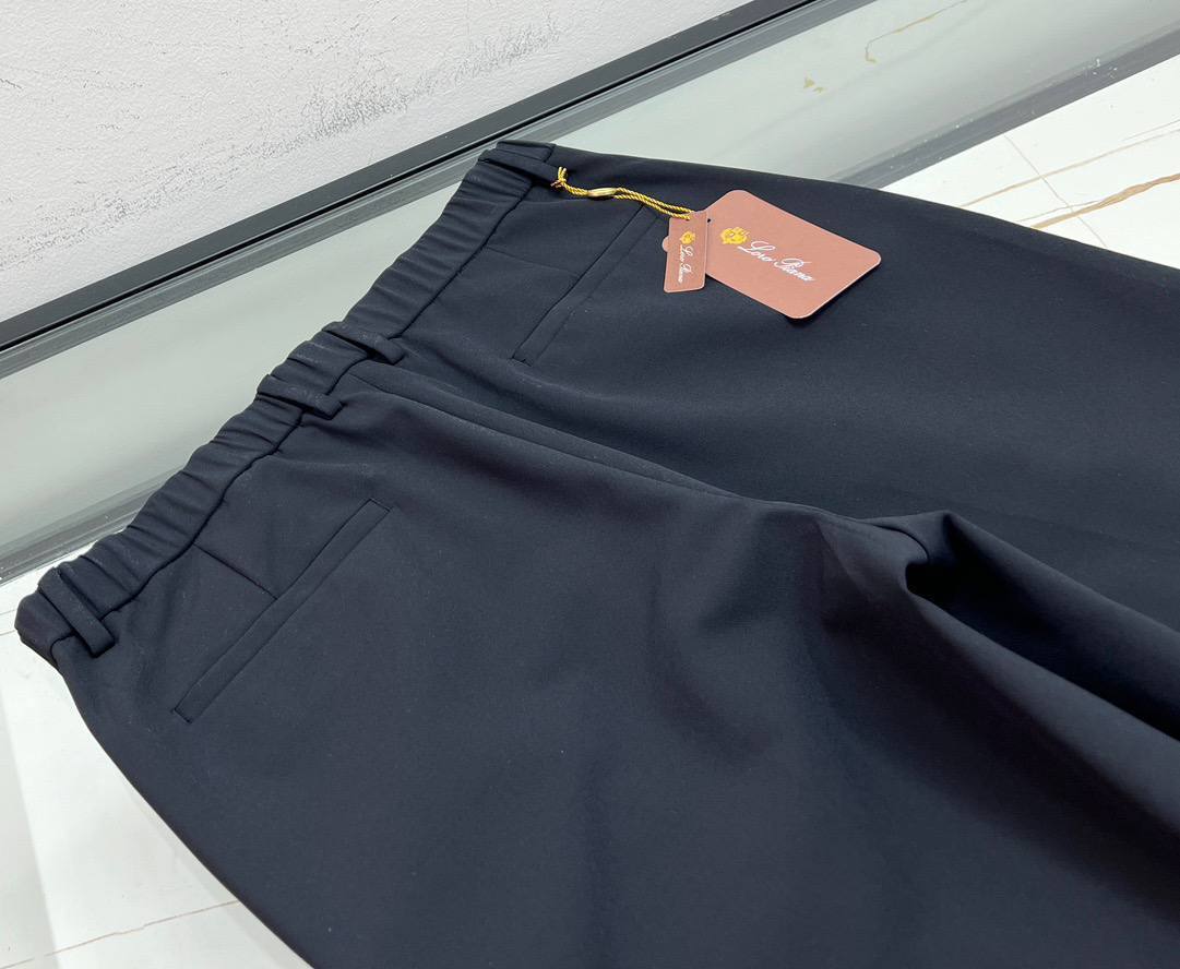Брюки люкс Loro Piana BP-43965 Брюки люкс Loro Piana BP-43965