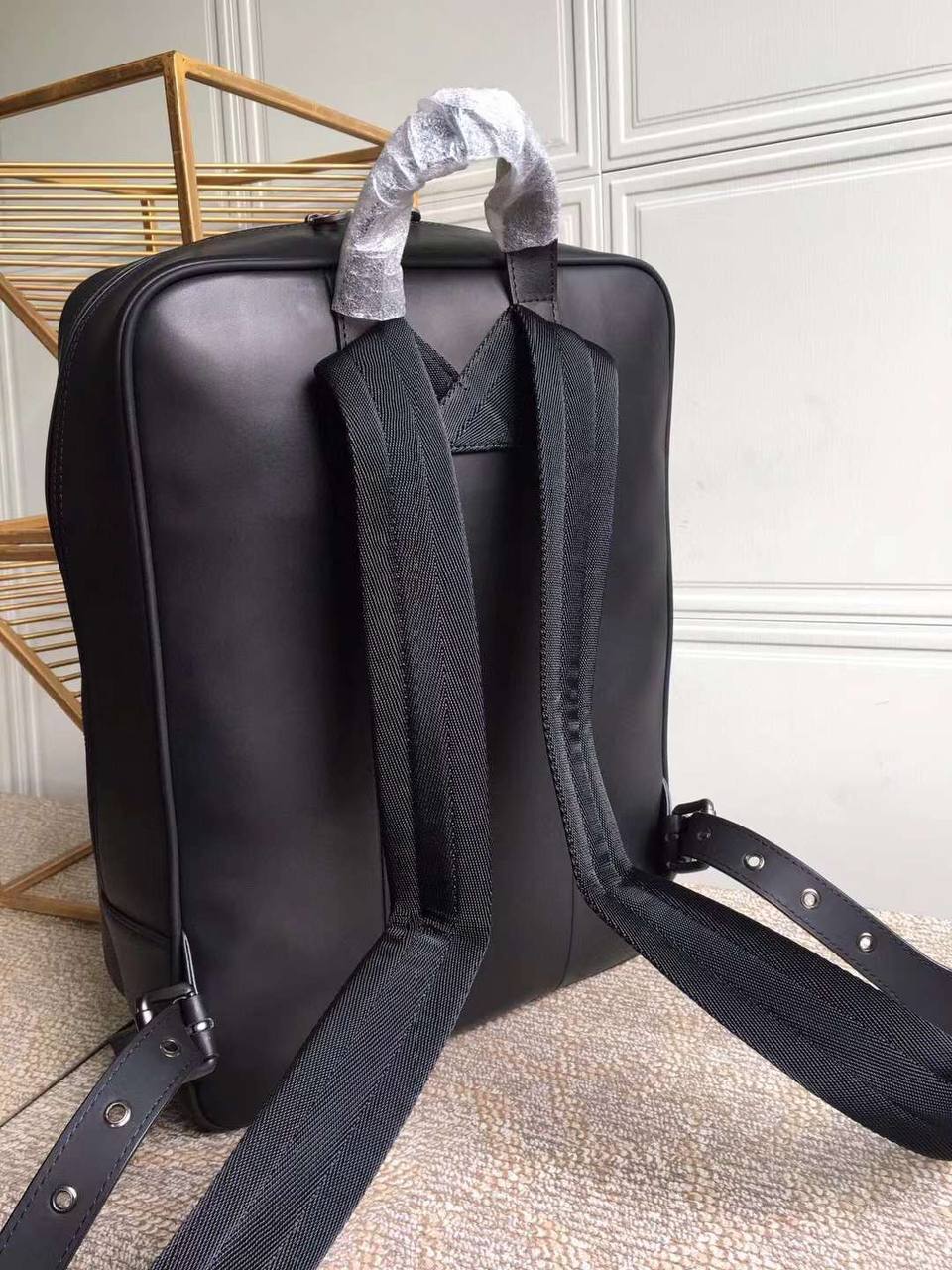 Рюкзак эксклюзивный Bottega Veneta BP-29444 Рюкзак эксклюзивный Bottega Veneta BP-29444