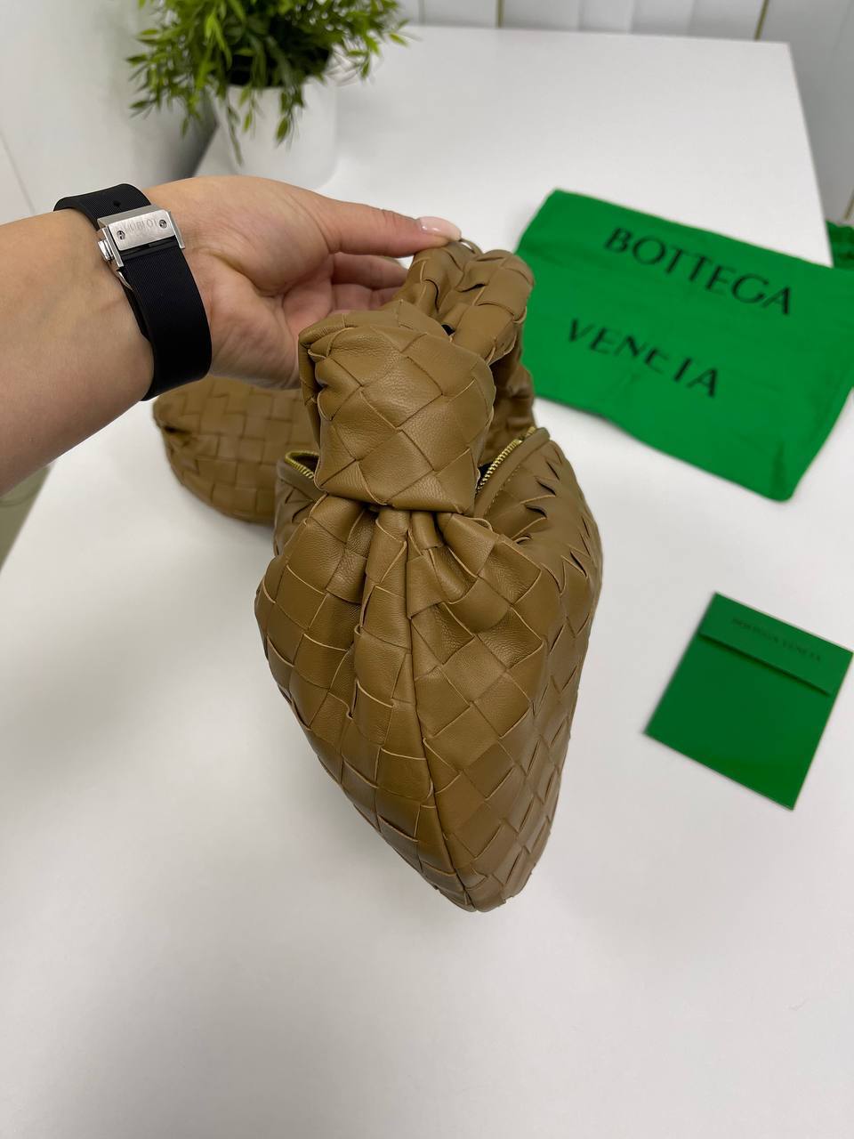 Элитная женская сумка Bottega Veneta BP-22892 Элитная женская сумка Bottega Veneta BP-22892