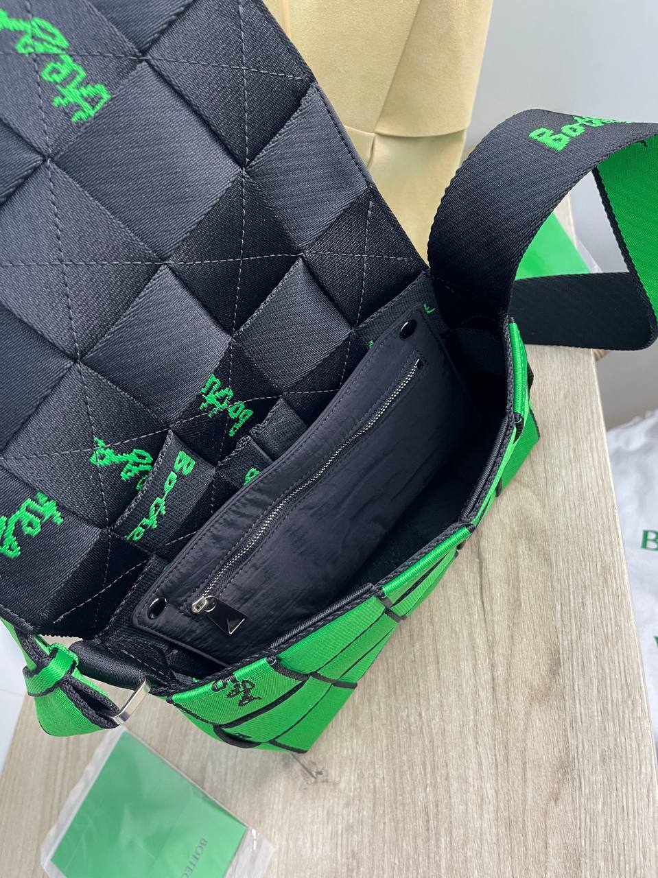 Женская сумка элитная Bottega Veneta BP-19559 Женская сумка элитная Bottega Veneta BP-19559