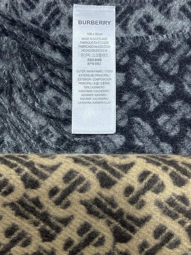 Шарф Burberry люкс BP-20141 Шарф Burberry люкс BP-20141