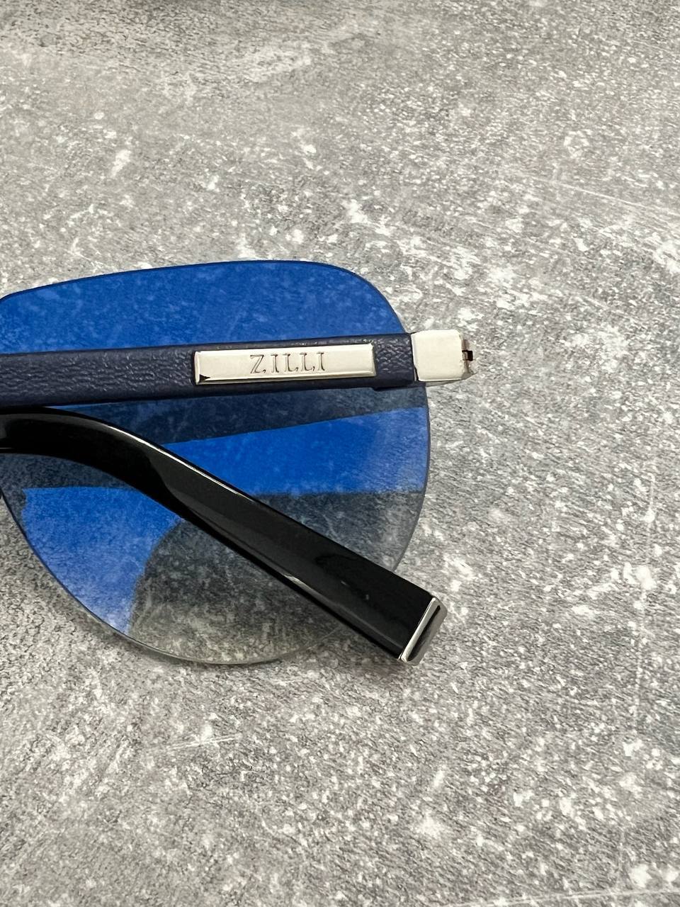 Коллекционные очки Zilli BP-51625 Коллекционные очки Zilli BP-51625