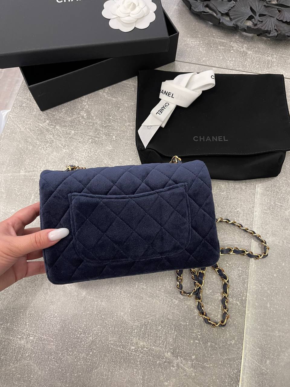 Женская сумка элитная Chanel BP-42770 Женская сумка элитная Chanel BP-42770