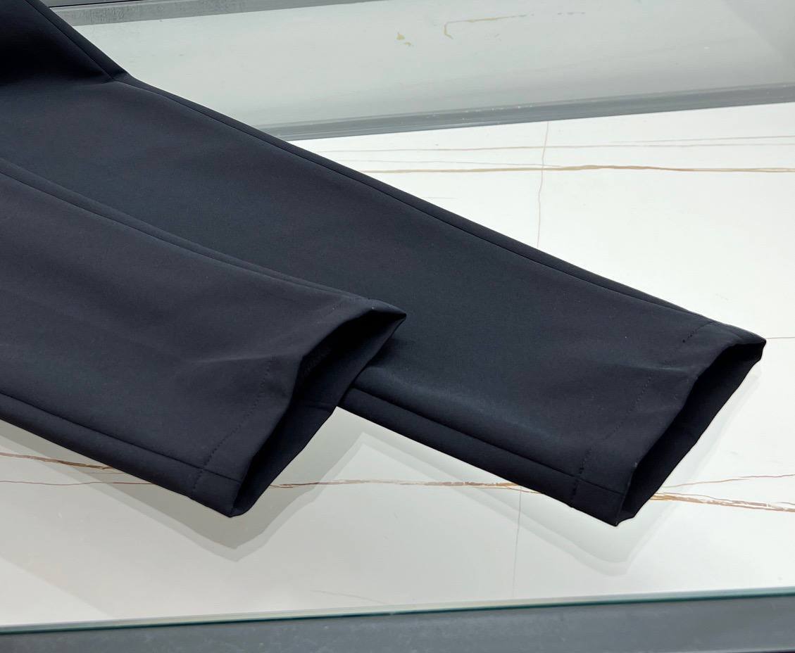 Брюки люкс Loro Piana BP-43965 Брюки люкс Loro Piana BP-43965