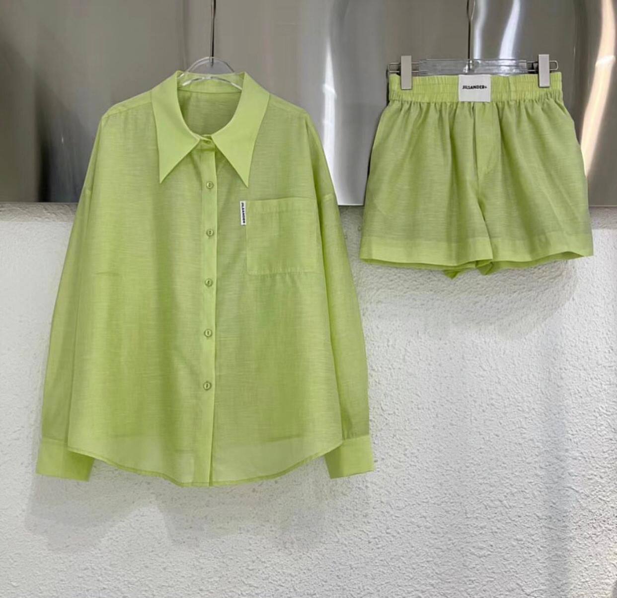 Премиум костюм Jil Sander BP-13222 Премиум костюм Jil Sander BP-13222