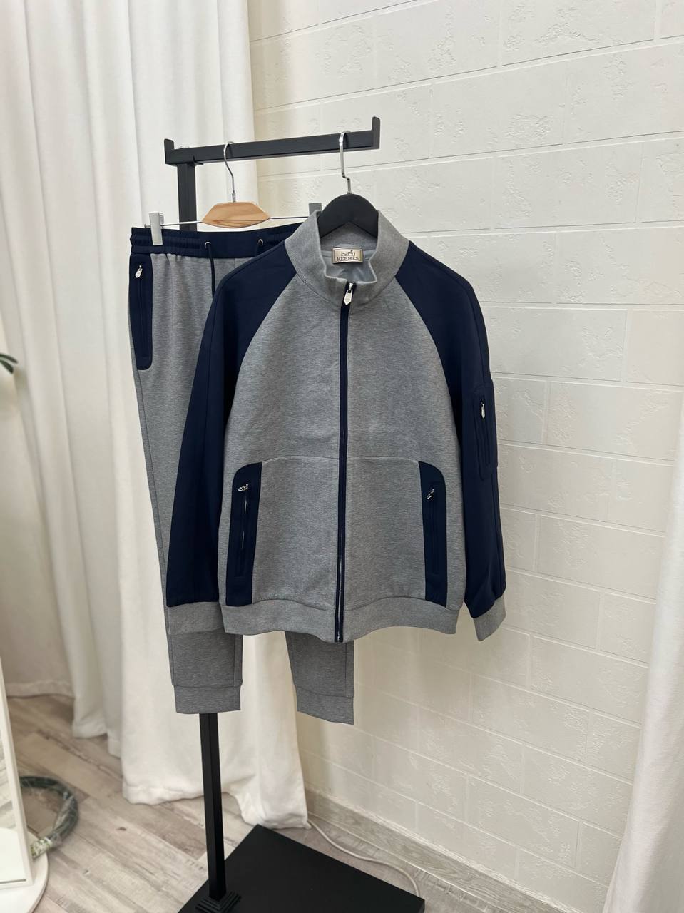 Комплект спортивный Hermes BP-39913 Комплект спортивный Hermes BP-39913