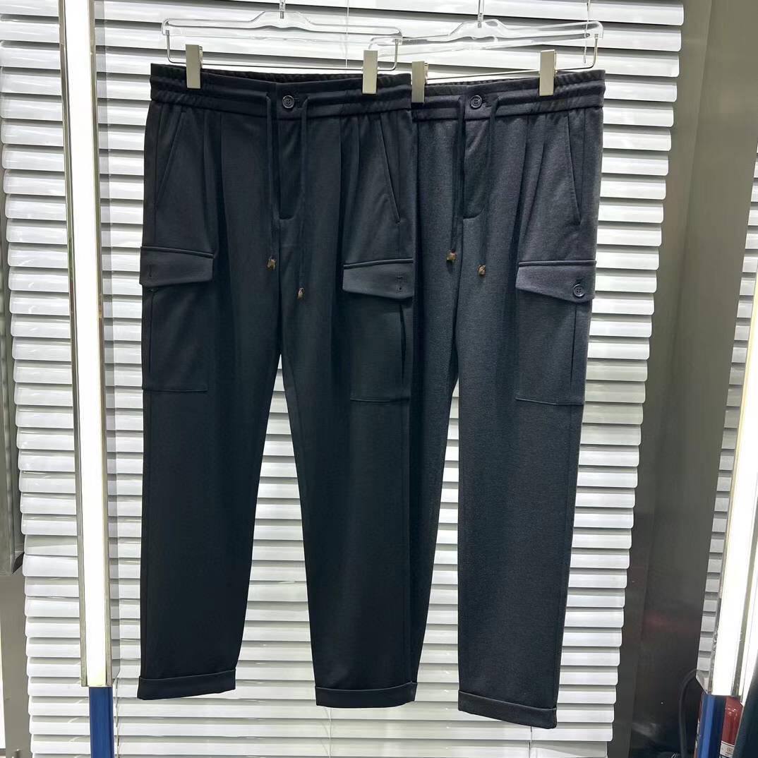 Элегантные брюки BC BP-49759 Элегантные брюки BC BP-49759