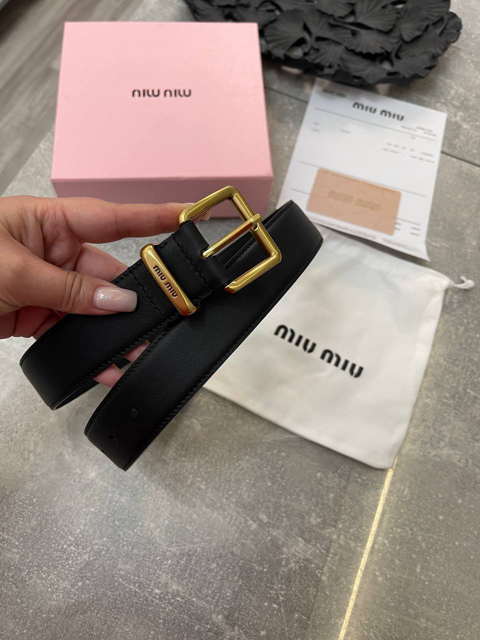 Yves Saint Laurent BP-43771 женский ремень премиум Yves Saint Laurent BP-43771 женский ремень премиум