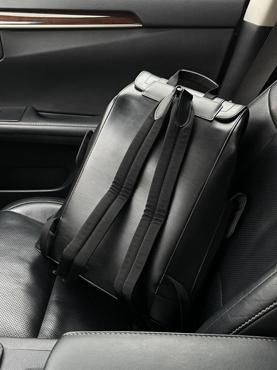 Рюкзак коллекционный Louis Vuitton BP-39243 Рюкзак коллекционный Louis Vuitton BP-39243