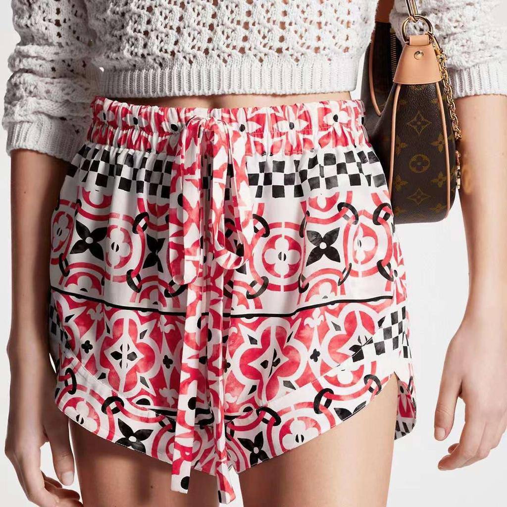 Шорты коллекционные Louis Vuitton BP-37805 Шорты коллекционные Louis Vuitton BP-37805