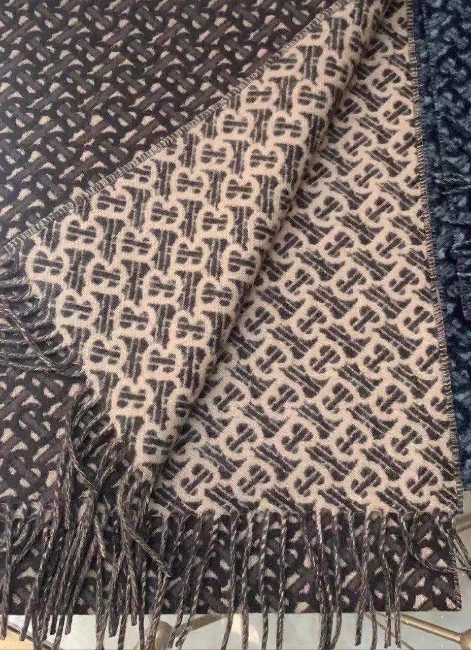 Шарф Burberry люкс BP-20141 Шарф Burberry люкс BP-20141