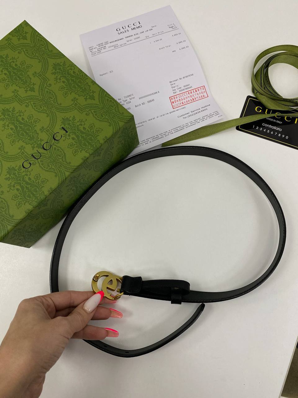 Gucci BP-30059 женский ремень премиальный Gucci BP-30059 женский ремень премиальный